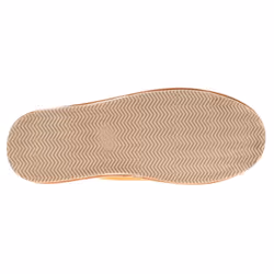 ) Hush Puppies Coady Men's Slippers UK Size - Tan, 12 (Adults'