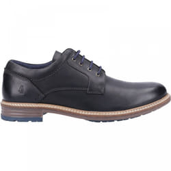 ) Julian | Black | Mens Shoes - 10 (Adults'