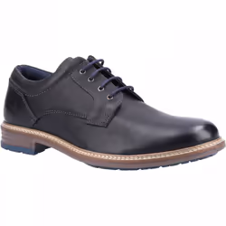 ) Julian | Black | Mens Shoes - 11 (Adults'