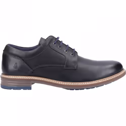 ) Julian | Black | Mens Shoes - 12 (Adults'