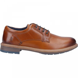 ) Julian | Tan | Mens Shoes - 6 (Adults'
