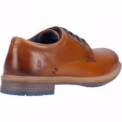 ) Julian | Tan | Mens Shoes - 7 (Adults'
