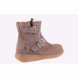 Hush Puppies Lexie Boot MEMORY FOAM Womens - 3