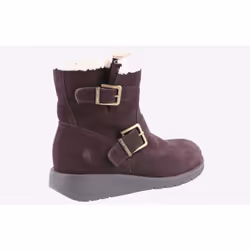 Hush Puppies Lexie Boot MEMORY FOAM Womens - 4