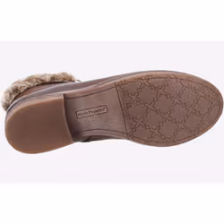 Hush Puppies Effie MEMORY FOAM Boot Womens - 8