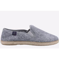 Hush Puppies Recycled Cosy Slipper Womens - 4