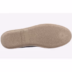 Hush Puppies Recycled Cosy Slipper Womens - 6