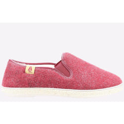 Hush Puppies Recycled Cosy Slipper Womens - 7