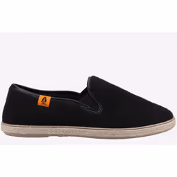 Hush Puppies Recycled Cosy Slipper Womens - 6