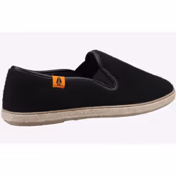 Hush Puppies Recycled Cosy Slipper Womens - 6