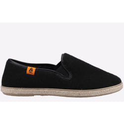 Hush Puppies Recycled Cosy Slipper Womens - 7