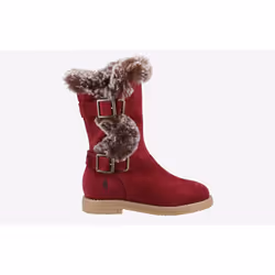 Hush Puppies Mini Megan MEMORY FOAM Junior - 13