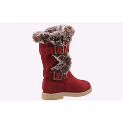 Hush Puppies Mini Megan MEMORY FOAM Junior - 2