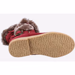 Hush Puppies Mini Megan MEMORY FOAM Junior - 2