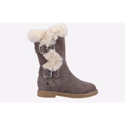 Hush Puppies Mini Megan Boot Junior - 1