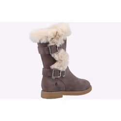 Hush Puppies Mini Megan Boot Junior - 1