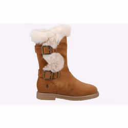 Hush Puppies Mini Megan MEMORY FOAM Junior - 12