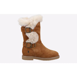 Hush Puppies Mini Megan MEMORY FOAM Junior - 12