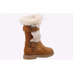 Hush Puppies Mini Megan MEMORY FOAM Junior - 12