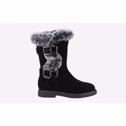 Hush Puppies Mini Megan MEMORY FOAM Junior - 12