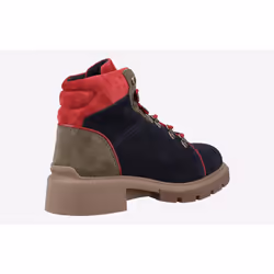Hush Puppies Rita Hiker Boots Womens - 5