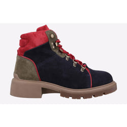 Hush Puppies Rita Hiker Boots Womens - 8