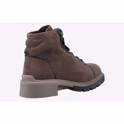 Hush Puppies Rita Hiker Boot MEMORY FOAM Womens - 7