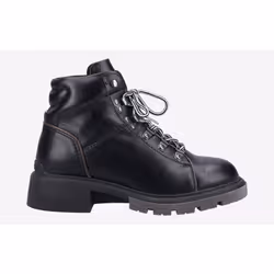 Hush Puppies Rita Leather Womens - 4