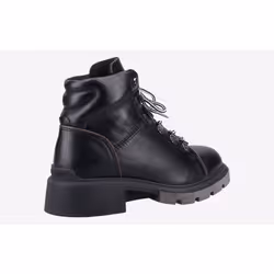 Hush Puppies Rita Leather Womens - 4