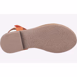 Hush Puppies Annabelle Sandal MEMORY FOAM Womens - 4