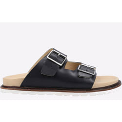 Hush Puppies Blakely Leather Womens - 7