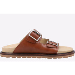 Hush Puppies Blakely Leather Womens - 4
