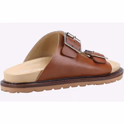 Hush Puppies Blakely Leather Womens - 4