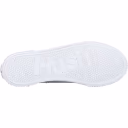 ) Hush Puppies Brooke Canvas Women's Grey Trainers - Grey, 3 (Adults'