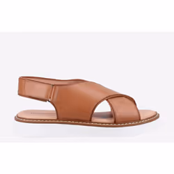 Hush Puppies Clarissa Cross Over Sandals Womens - 3