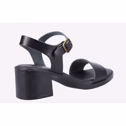 Hush Puppies Gabby Leather Womens - 4