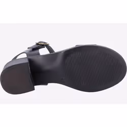 Hush Puppies Gabby Leather Womens - 5