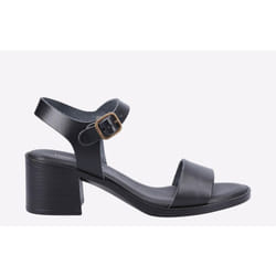 Hush Puppies Gabby Leather Womens - 6