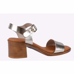 Hush Puppies Gabby Leather Womens - 4