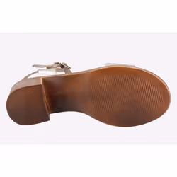 Hush Puppies Gabby Leather Womens - 4