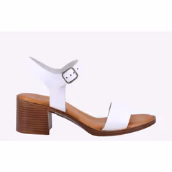 Hush Puppies Gabby Leather Womens - 8