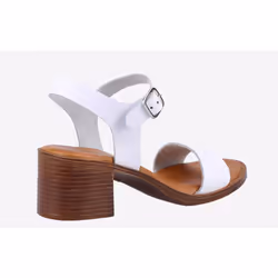 Hush Puppies Gabby Leather Womens - 8