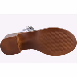 Hush Puppies Gabby Leather Womens - 8