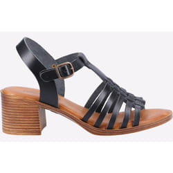 Hush Puppies Greta Sandals Womens - 3