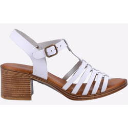 Hush Puppies Greta Sandals Womens - 8