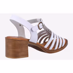 Hush Puppies Greta Sandals Womens - 8