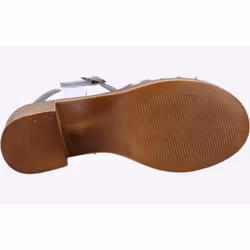 Hush Puppies Greta Sandals Womens - 8