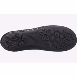 Hush Puppies Janelle Woven Ballerina Womens - 6