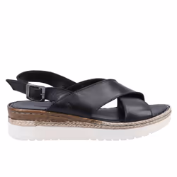 Hush Puppies Saphira Sandal Womens - 6