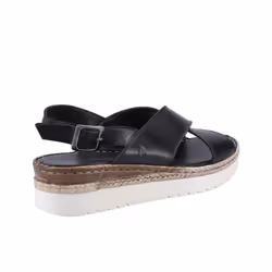 Hush Puppies Saphira Sandal Womens - 6
